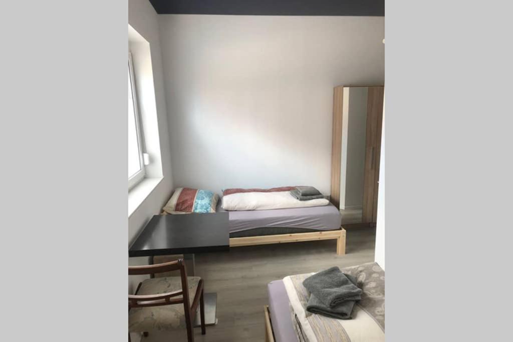 Zimmer 2 Alzenau in Unterfranken Exteriér fotografie