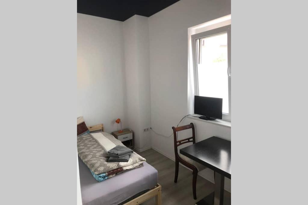 Zimmer 2 Alzenau in Unterfranken Exteriér fotografie